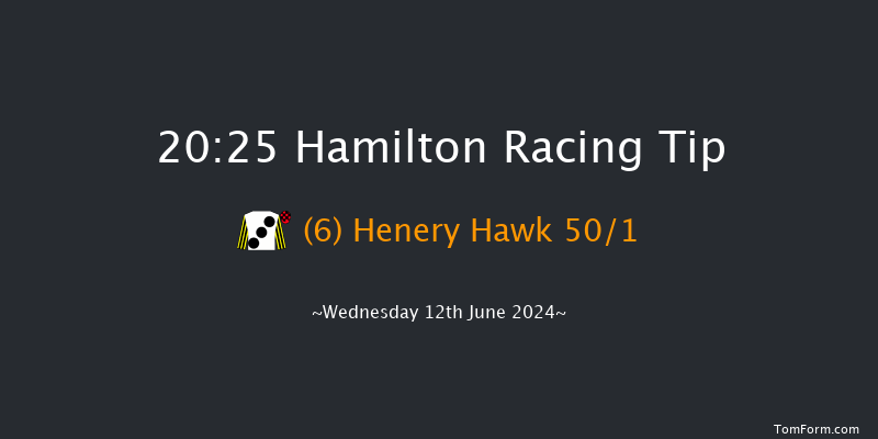 Hamilton  20:25 Handicap (Class 5) 5f Thu 6th Jun 2024