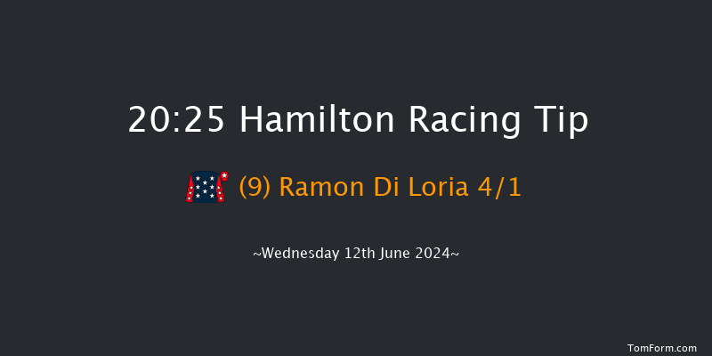 Hamilton  20:25 Handicap (Class 5) 5f Thu 6th Jun 2024