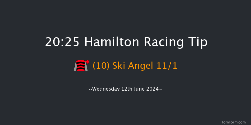 Hamilton  20:25 Handicap (Class 5) 5f Thu 6th Jun 2024