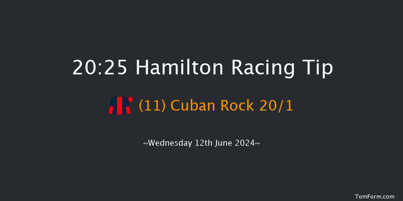 Hamilton  20:25 Handicap (Class 5) 5f Thu 6th Jun 2024