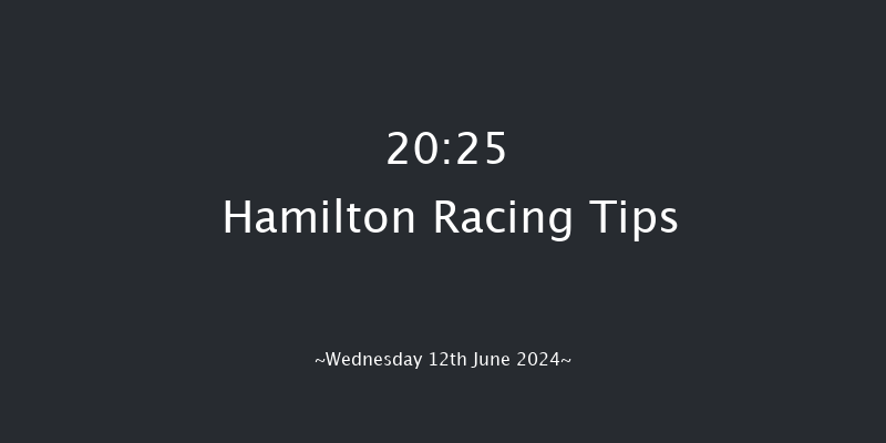 Hamilton  20:25 Handicap (Class 5) 5f Thu 6th Jun 2024