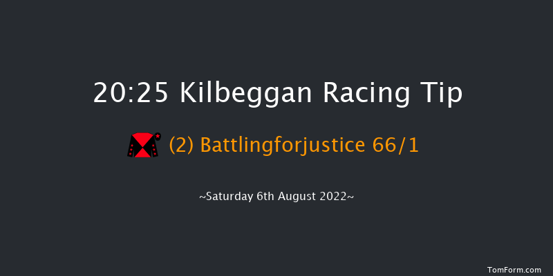 Kilbeggan 20:25 NH Flat Race 16f Fri 15th Jul 2022