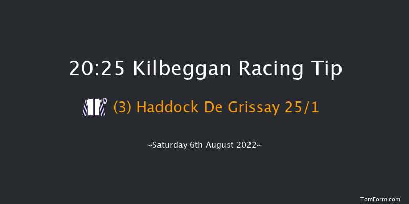 Kilbeggan 20:25 NH Flat Race 16f Fri 15th Jul 2022