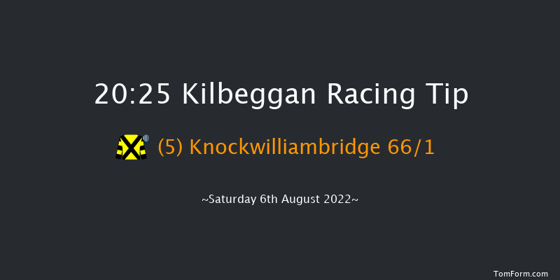 Kilbeggan 20:25 NH Flat Race 16f Fri 15th Jul 2022