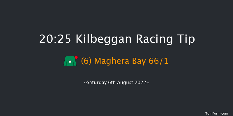 Kilbeggan 20:25 NH Flat Race 16f Fri 15th Jul 2022