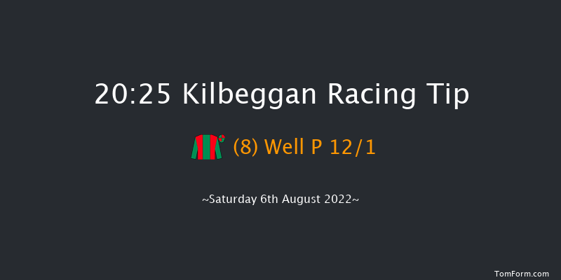 Kilbeggan 20:25 NH Flat Race 16f Fri 15th Jul 2022