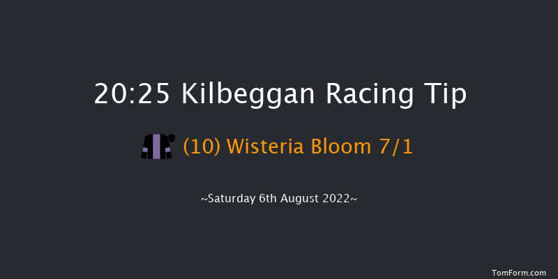 Kilbeggan 20:25 NH Flat Race 16f Fri 15th Jul 2022