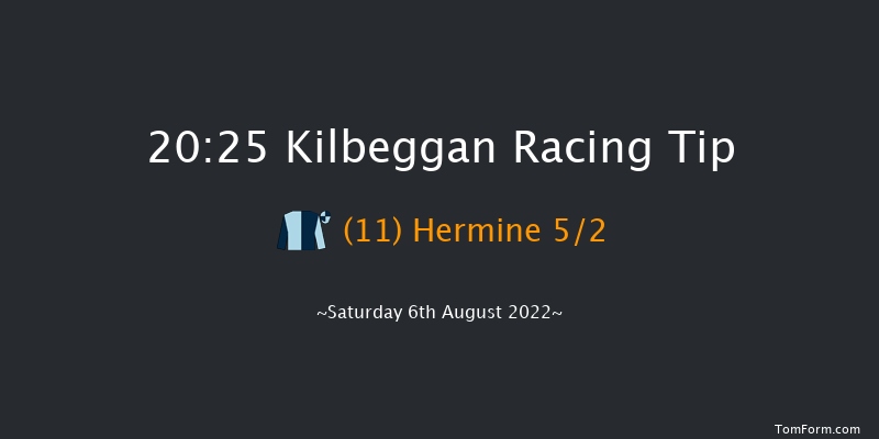 Kilbeggan 20:25 NH Flat Race 16f Fri 15th Jul 2022