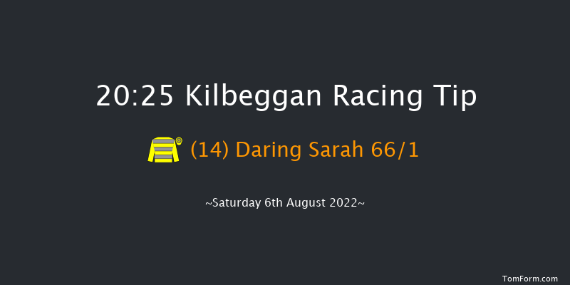 Kilbeggan 20:25 NH Flat Race 16f Fri 15th Jul 2022