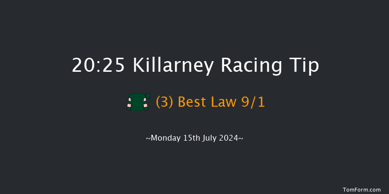 Killarney  20:25 Handicap 11f Tue 14th May 2024