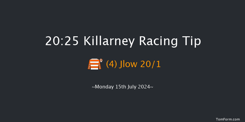 Killarney  20:25 Handicap 11f Tue 14th May 2024