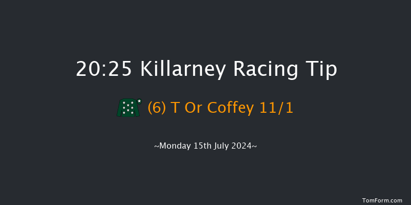 Killarney  20:25 Handicap 11f Tue 14th May 2024