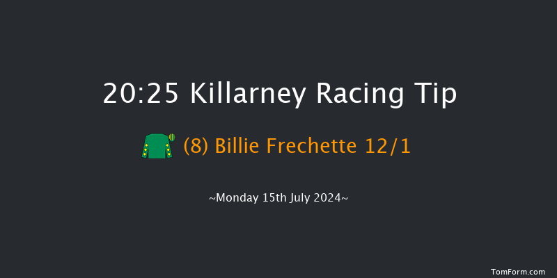 Killarney  20:25 Handicap 11f Tue 14th May 2024