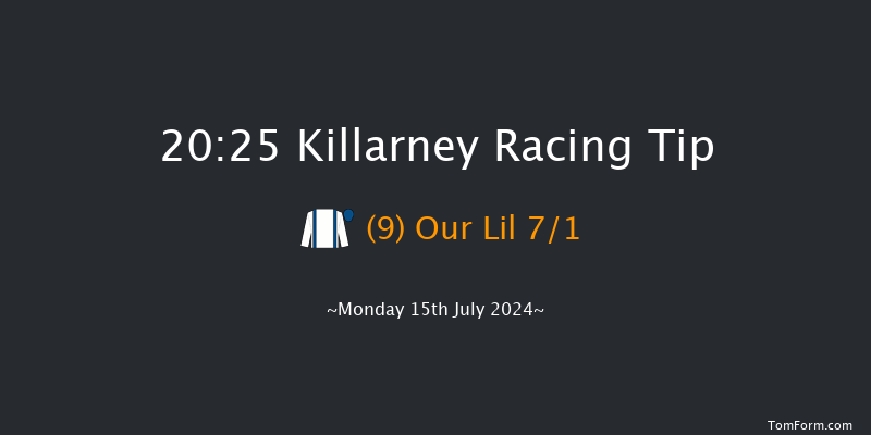 Killarney  20:25 Handicap 11f Tue 14th May 2024