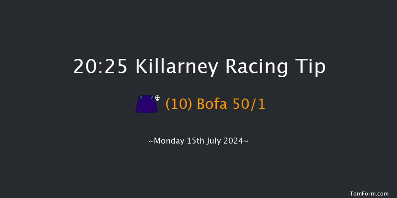 Killarney  20:25 Handicap 11f Tue 14th May 2024