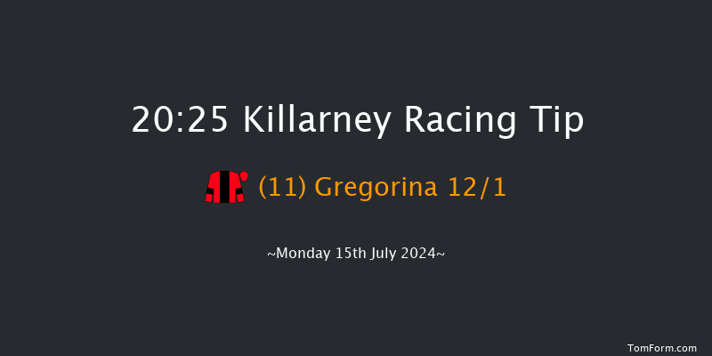 Killarney  20:25 Handicap 11f Tue 14th May 2024