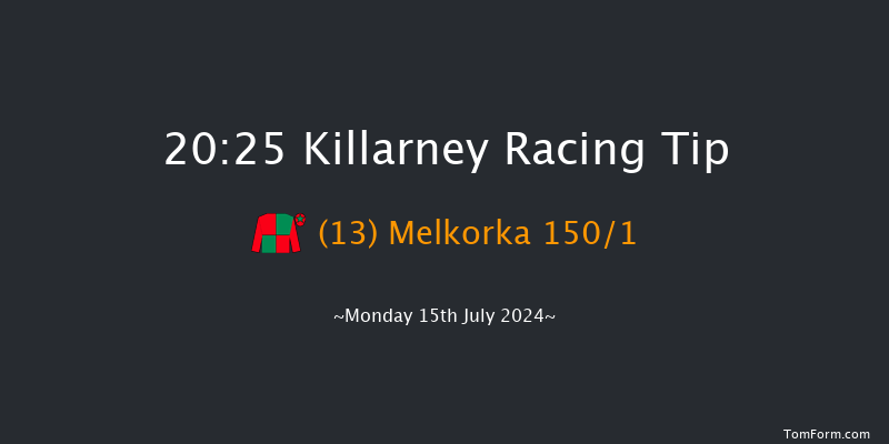 Killarney  20:25 Handicap 11f Tue 14th May 2024