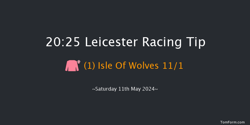 Leicester  20:25 Handicap (Class 6) 10f Sat 27th Apr 2024