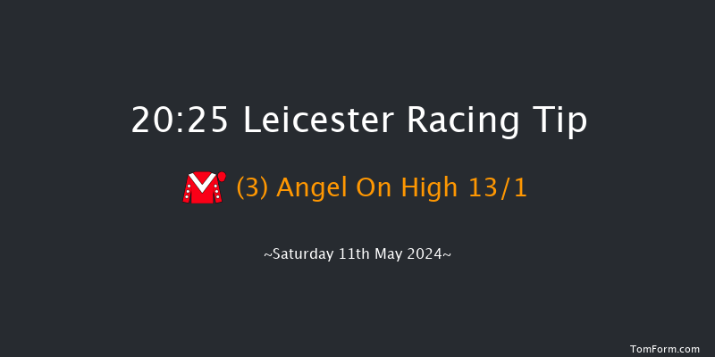 Leicester  20:25 Handicap (Class 6) 10f Sat 27th Apr 2024