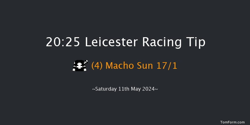 Leicester  20:25 Handicap (Class 6) 10f Sat 27th Apr 2024