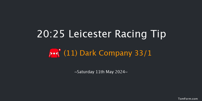 Leicester  20:25 Handicap (Class 6) 10f Sat 27th Apr 2024