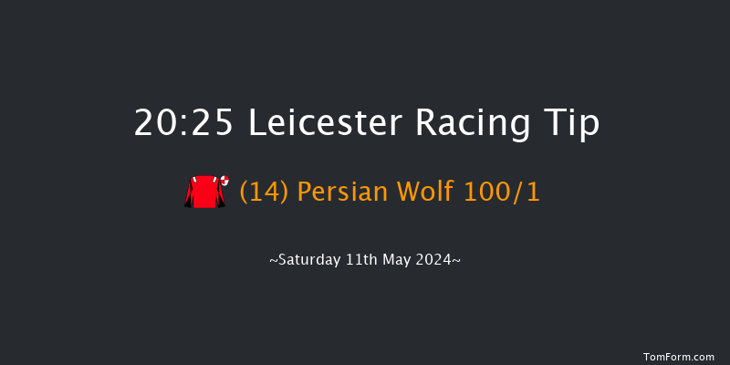 Leicester  20:25 Handicap (Class 6) 10f Sat 27th Apr 2024