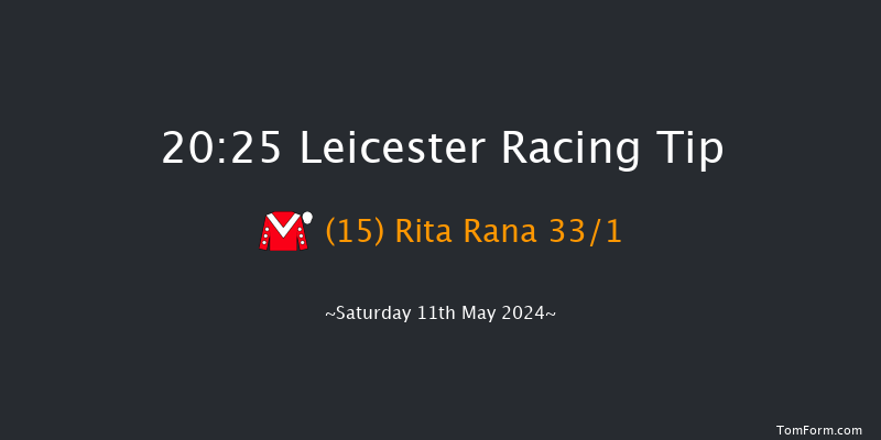 Leicester  20:25 Handicap (Class 6) 10f Sat 27th Apr 2024