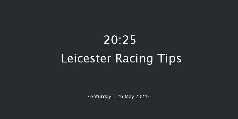 Leicester  20:25 Handicap (Class 6) 10f Sat 27th Apr 2024