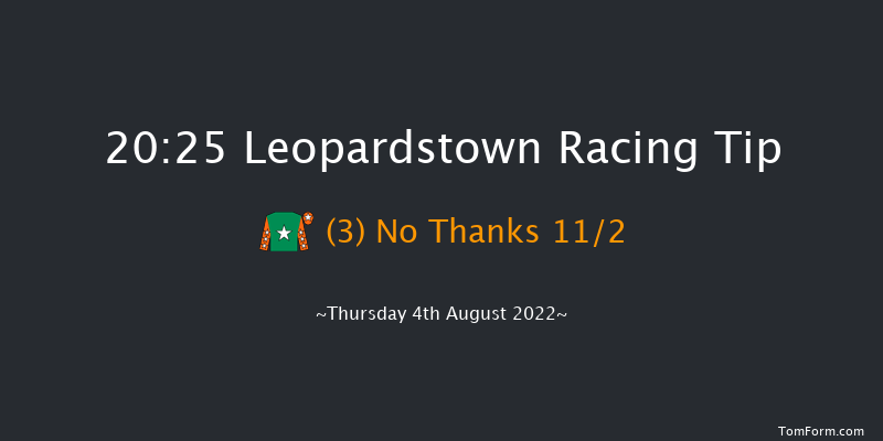 Leopardstown 20:25 Handicap 15f Thu 21st Jul 2022