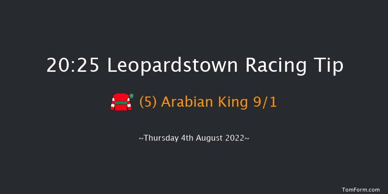 Leopardstown 20:25 Handicap 15f Thu 21st Jul 2022