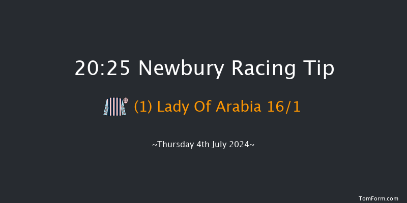 Newbury  20:25 Handicap (Class 5) 10f Tue 25th Jun 2024