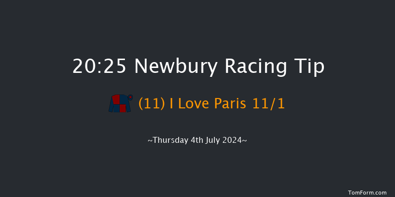 Newbury  20:25 Handicap (Class 5) 10f Tue 25th Jun 2024