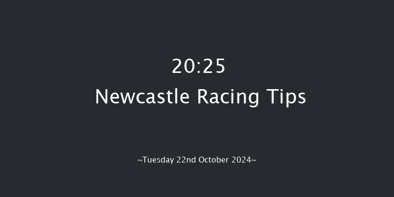 Newcastle  20:25 Handicap (Class 6) 6f Fri 18th Oct 2024