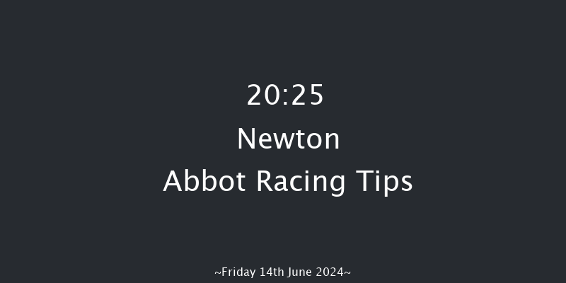 Newton Abbot  20:25 Handicap Hurdle (Class
5) 17f Wed 5th Jun 2024