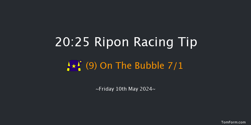 Ripon  20:25 Handicap (Class 6) 8f Sat 27th Apr 2024