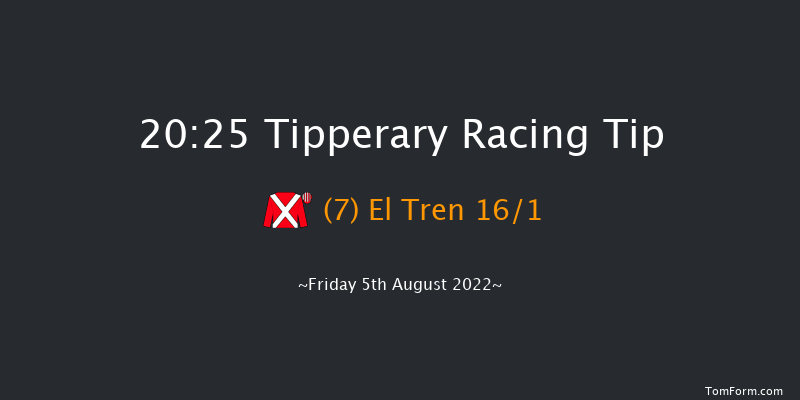 Tipperary 20:25 Handicap 12f Sun 17th Jul 2022