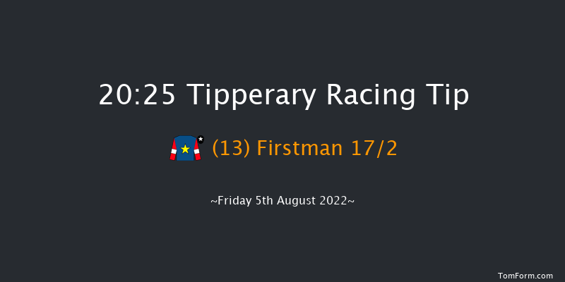 Tipperary 20:25 Handicap 12f Sun 17th Jul 2022