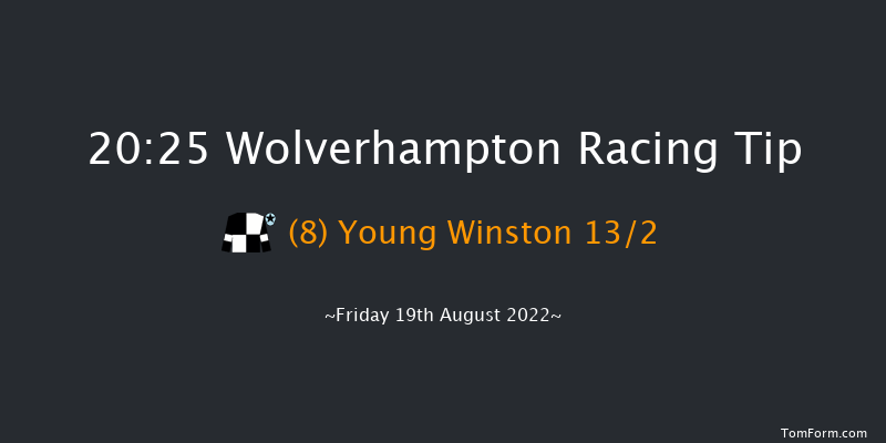 Wolverhampton 20:25 Handicap (Class 5) 10f Wed 17th Aug 2022