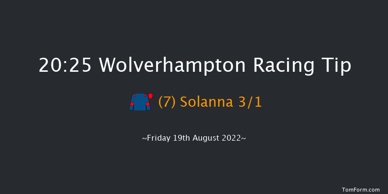 Wolverhampton 20:25 Handicap (Class 5) 10f Wed 17th Aug 2022