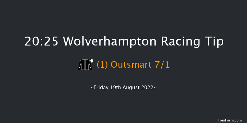 Wolverhampton 20:25 Handicap (Class 5) 10f Wed 17th Aug 2022