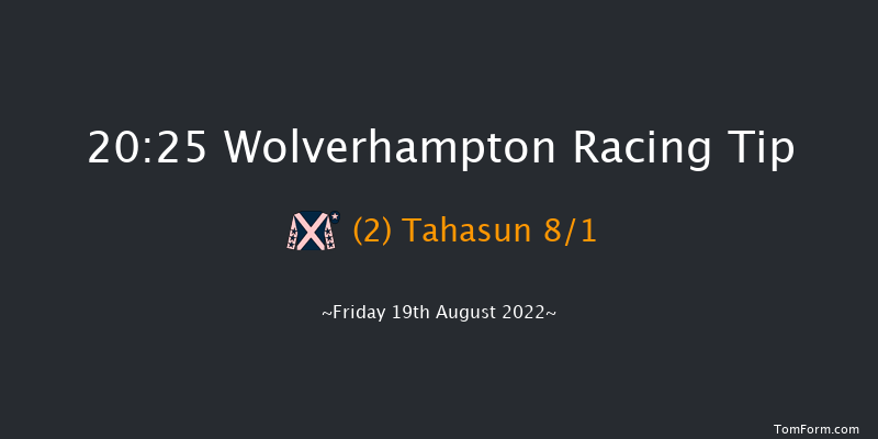 Wolverhampton 20:25 Handicap (Class 5) 10f Wed 17th Aug 2022