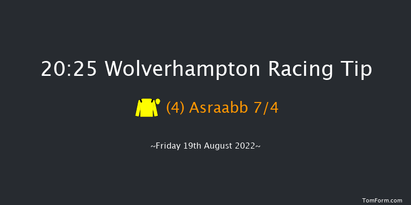 Wolverhampton 20:25 Handicap (Class 5) 10f Wed 17th Aug 2022