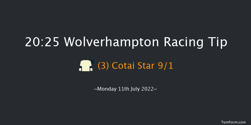 Wolverhampton 20:25 Stakes (Class 6) 10f Tue 5th Jul 2022