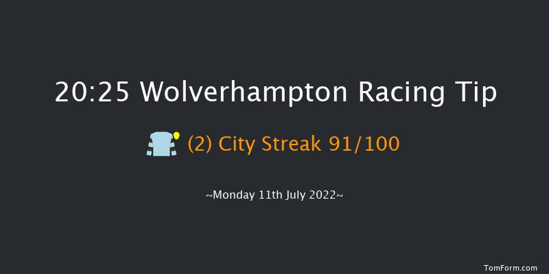 Wolverhampton 20:25 Stakes (Class 6) 10f Tue 5th Jul 2022