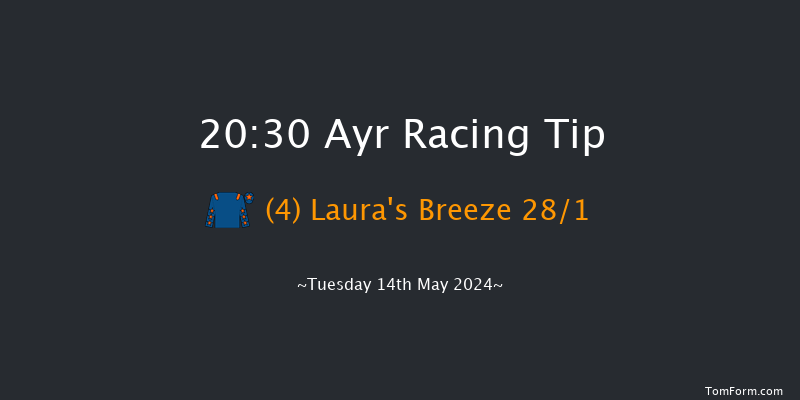 Ayr  20:30 Handicap (Class 6)
7f Thu 2nd May 2024