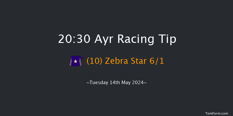 Ayr  20:30 Handicap (Class 6)
7f Thu 2nd May 2024