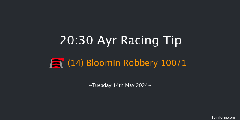 Ayr  20:30 Handicap (Class 6)
7f Thu 2nd May 2024