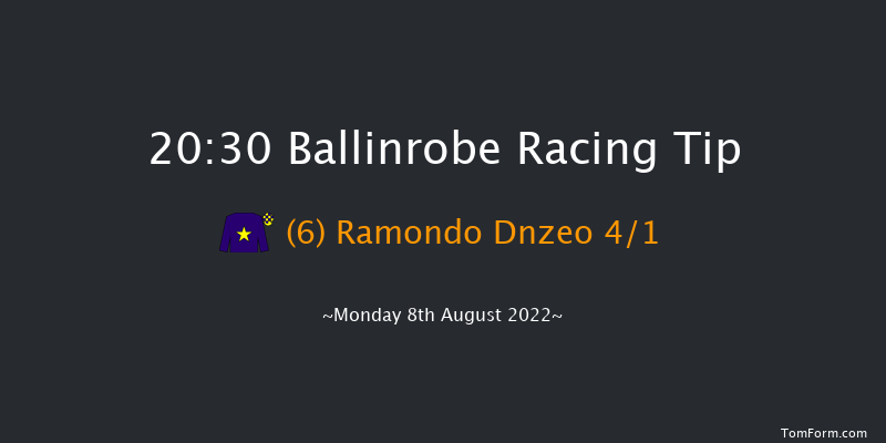 Ballinrobe 20:30 Handicap Hurdle 26f Tue 19th Jul 2022