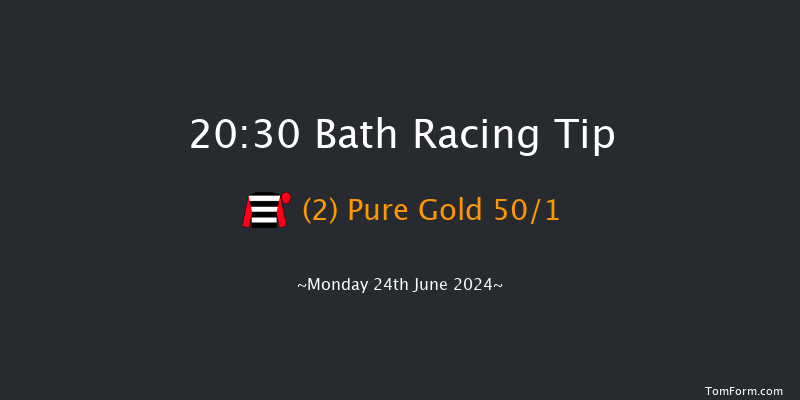 Bath  20:30 Handicap (Class 6) 10f Sat 15th Jun 2024