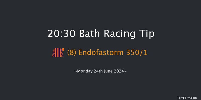 Bath  20:30 Handicap (Class 6) 10f Sat 15th Jun 2024